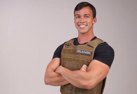 Leonam Pinheiro se lança pré-candidato a deputado estadual