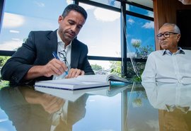 Decisão de Paulo Dantas impacta mercado profissional e soa como lição ao Congresso Nacional
