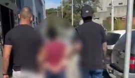 Mulher acusada de golpe habitacional em Alagoas é presa em São Paulo