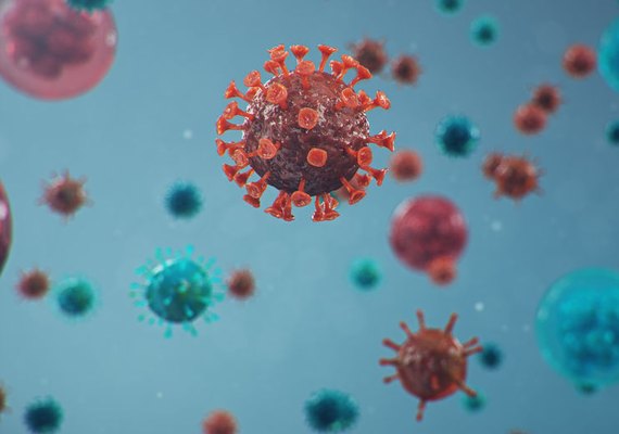 Homem de 81 anos é uma das 4 vítimas que morreram por Covid no estado, confirma Sesau