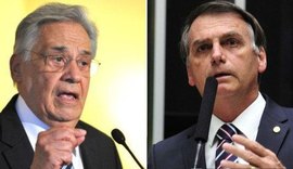 FHC pede renúncia de Bolsonaro ‘Que renuncie antes de ser renunciado’