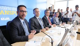 ''Dia histórico'': Dantas celebra licitação da ponte Penedo-Neópolis que custará R$ 300 mi