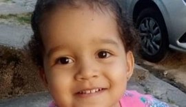 Menina de 3 anos morre após ser picada por escorpião em município de Alagoas