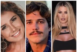 Saiba quem são os famosos cotados para o camarote do BBB 23