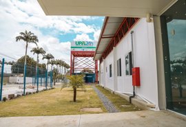 UPA de Arapiraca será inaugurada amanhã (16) na abertura do 12º Governo Presente