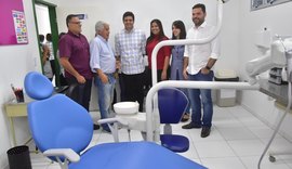 Nova unidade de saúde em Riacho Doce é entregue