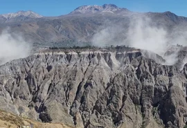 Por que América do Sul está vendo tantos terremotos em sequência? Saiba mais