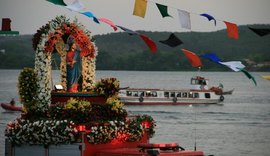 Penedo abre credenciamento para ambulantes na Festa de Bom Jesus 2026