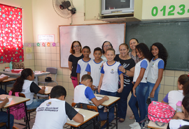 Estudantes compõem Rap e vencem prêmio do MPT