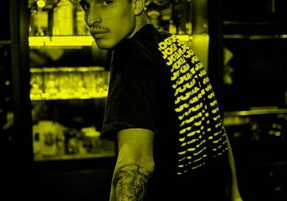 Justiça aceita denúncia de estupro contra ex-BBB Felipe Prior