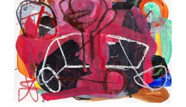 Exposição reúne cinco artistas com trajetórias atravessadas por deslocamentos, diásporas e intercâmbios culturais