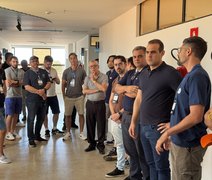 Secretário destaca o poder de Alagoas nas políticas públicas de CT&I durante o EdgeX