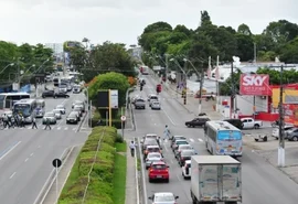 Passageiro sofre mal súbito e morre dentro de van intermunicipal em Maceió