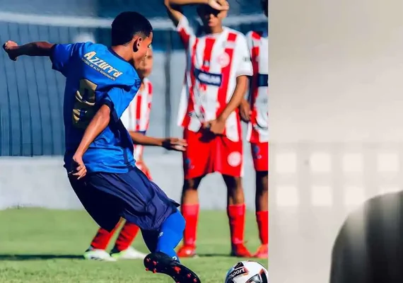 Jovem morre em acidente na BR-104 após moto atingir animal solto na pista
