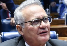 Decisivo no Senado, Renan ressurge como maior líder de AL em Brasília; mas não está ‘só’