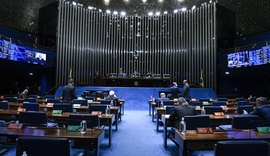 Senado aprova PDL que libera gasto com pessoal de organizações sociais
