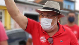 Morre o urologista e ex-vereador por Marechal Deodoro Cláudio Costa