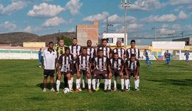 ASA vence CSE e garante liderança da Copa Alagoas