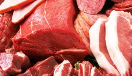 Exportação de carne bovina cresce 11% em receita