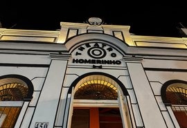 Theatro Homerinho será inaugurado no Jaraguá com cortejo e apresentações culturais gratuitas