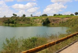 Barragem de Arapiraca passará por criteriosa fiscalização