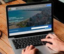 Novo portal Facilita Alagoas promete desburocratizar serviços empresariais no estado