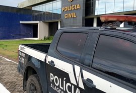 Homem é preso em Alagoas por desrespeitar ordem judicial de proteção