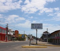 Idoso é encontrado morto com as pernas amarradas em Paripueira