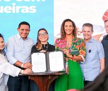 Estado assina adesão a políticas nacionais em articulação com o Governo Federal