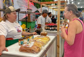 Governo de AL abre inscrições para Circuito de Feiras da Agricultura Familiar e Economia Solidária