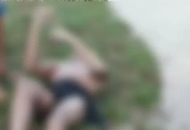 Jovem morre afogado em açude na zona rural de Girau do Ponciano