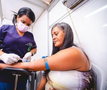 Programa realiza 2,1 mil cirurgias de planejamento familiar em Maceió