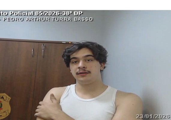 STJ mantém prisão de piloto acusado de agredir adolescente em Brasília