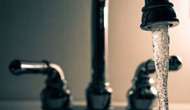 Abastecimento de água estará deficiente na parte baixa de Maceió nesta quinta (28)