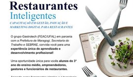 Feac promove capacitação para restaurantes de Maragogi