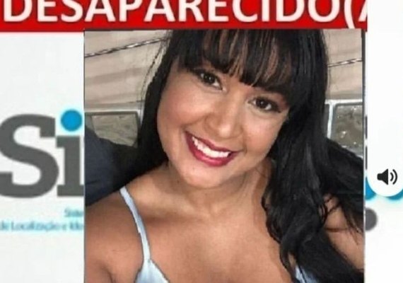 Motorista de app que desapareceu após aceitar corrida é encontrada morta