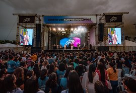 Vem pra Cristo 2026 reúne fé e solidariedade com músicos e sacerdotes convidados