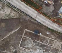 Escavações revelam vila pré-histórica e banhos romanos na Itália