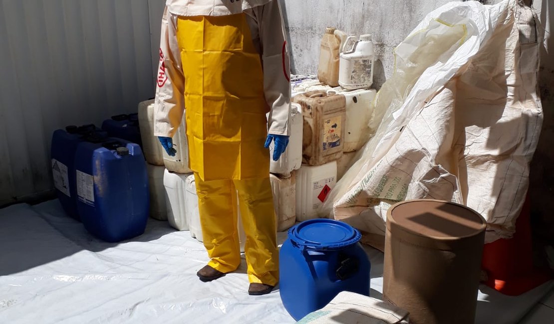 Governo defende transição para banir agrotóxicos no Brasil