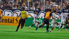 STJD pune ASA com multa e perda de mandos após confusão na Copa do Brasil