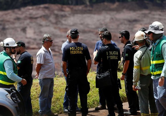 Justiça mantém prisão de engenheiros por tragédia em Brumadinho