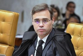 Mendonça convoca delegados da PF após assumir relatoria do caso Banco Master