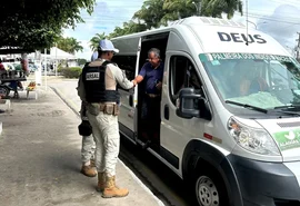 Arsal autoriza mais viagens intermunicipais em Alagoas durante a Semana Santa