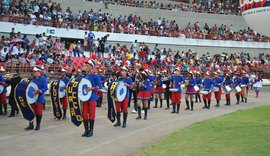 Desfile da Emancipação contará com esquema de limpeza