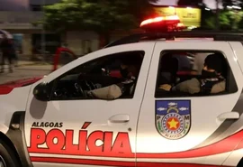 Briga entre vizinhos gera ameaças e uma pedrada no bairro São Luiz II