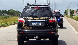 PF prende homem em flagrante por rede de abuso sexual infantil em Viçosa