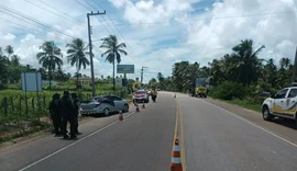 Governo anuncia início da triplicação da AL-101 Sul no primeiro semestre de 2026