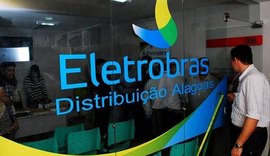 Eletrobras emite nota Informativa sobre desligamento de energia em Pilar