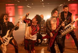 Banda Rock Em Dobro lança clipe oficial da música “Cobra” e celebra Dia Mundial do Rock