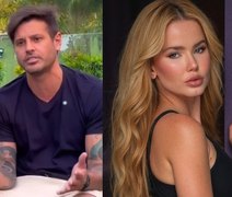 Dado Dolabella nega agressão após ex-namorada afirmar que vai denunciá-lo